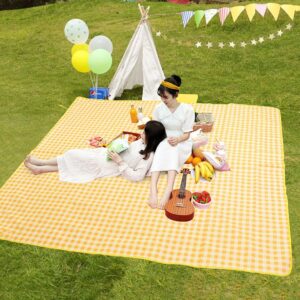 Spring outing outdoor picnic mat supplies moisture-proof pad, outing portable picnic cloth